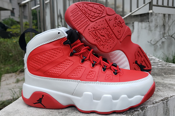 Jordan 9-034